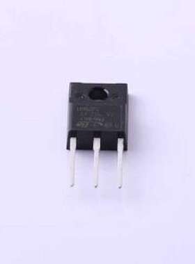 STFH18N60M2 场效应管  1个N沟道 耐压:600V 电流:13A TO-