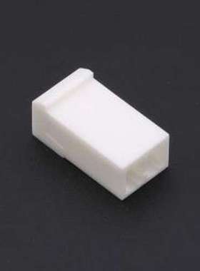 647401-2 胶壳(线对板/线对线) 3.96mm