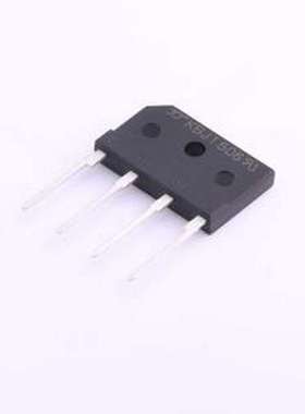KBJ1506 整流桥 电压:600V 电流:3.6A 4KBJ