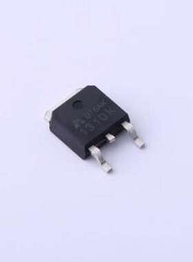 AP1310K 场效应管(MOSFET) 1个N沟道 耐压:100V 电流:50A TO-252-