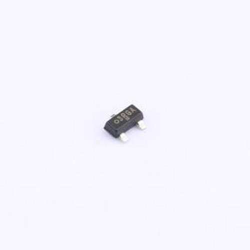 SI2333CDS-T1-GE3 场效应管(MOSFET) 1个P沟道 耐压:12V 电流:5.1