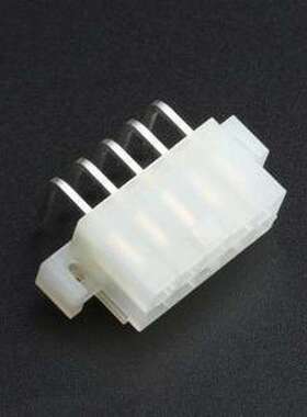 39291108 线对板针座 39291108