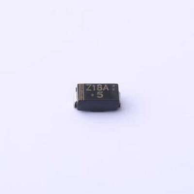S-SZA18A 稳压二极管 S-SZA18A DO-214AC(SMA)