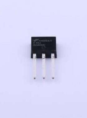 FQU5N60CTU 场效应管(MOSFET) 1个N沟道 耐压:600V 电流:2.8A TO-