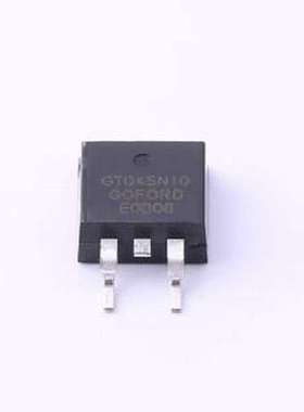 GT045N10M 场效应管(MOSFET) 1个N沟道 耐压:100V 电流:139A TO-2