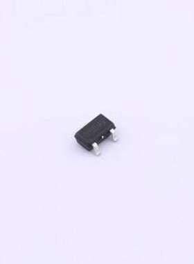 SI2308ADS-T1-GE3-VB 场效应管  1个N沟道 耐压:60V 电流: