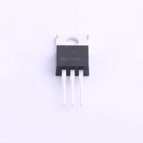 MBR2040CT 肖特基二极管 电压:40V 电流:20A TO-220AB