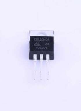 CS120N08A8 场效应管(MOSFET) 1个N沟道 耐压:85V 电流:120A 停产