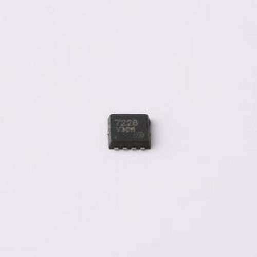 SI7228DN-VB 场效应管(MOSFET) 2个N沟道 耐压:30V 电流:28A DFN-