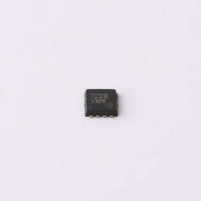 SI7228DN-VB 场效应管(MOSFET) 2个N沟道 耐压:30V 电流:28A DFN-