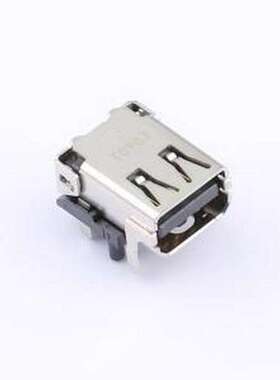 DP3AR020SU32JQ1R400 USB连接器 DP3AR020SU32JQ1R400 SMD