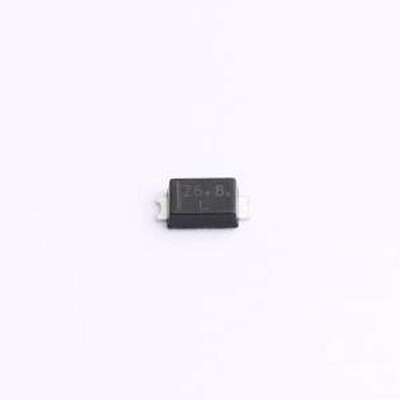 SZAF6.8A 稳压二极管 SZAF6.8A SMA-FL