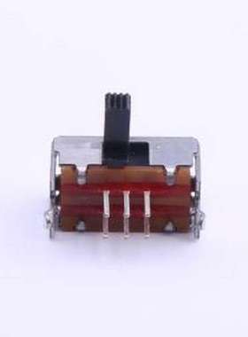 SSSF121900 滑动开关 SSSF121900 插件