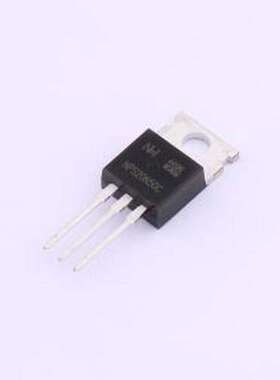 NPS20N50C 场效应管  1个N沟道 耐压:500V 电流:20A TO-22