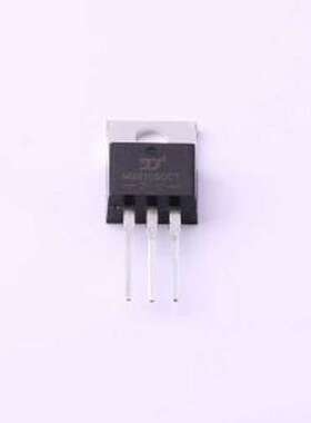 MBR1060CT 肖特基二极管 电压:60V 电流:10A TO-220