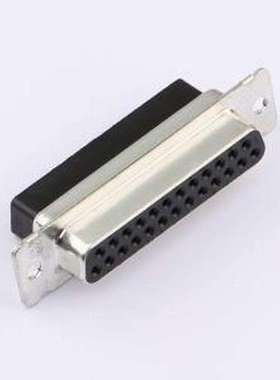 207463-1 D-Sub/VGA连接器 207463-1