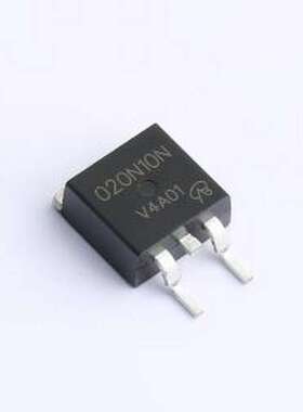 IPB020N10N5LF-VB 场效应管(MOSFET) 1个N沟道 耐压:100V 电流:18