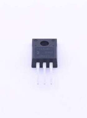 PTA08N65 场效应管  1个N沟道 耐压:650V 电流:8A TO-220F