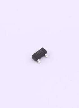5LN01C-TB-E-VB 场效应管(MOSFET) 1个N沟道 耐压:60V 电流:250mA