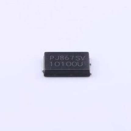 SV10100U_R2_00001 肖特基二极管 SV10100U_R2_00001