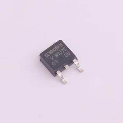 VS-8EWH06FNTRL-M3 快恢复/高效率二极管 电压:600V TO-252