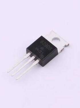 NCE8290B-VB 场效应管(MOSFET) 1个N沟道 耐压:80V 电流:100A TO-