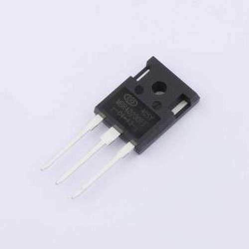 MBR40200PT 肖特基二极管 电压:200V 电流:40A TO-247