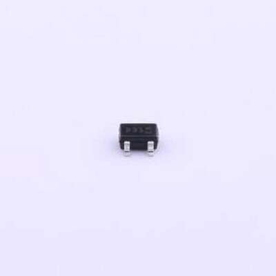 BAS70-04WFILM 肖特基二极管 电压:70V 电流:70mA SOT-323-3