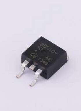 SUB85N10-10-GE3-VB 场效应管(MOSFET) 1个N沟道 耐压:100V 电流: