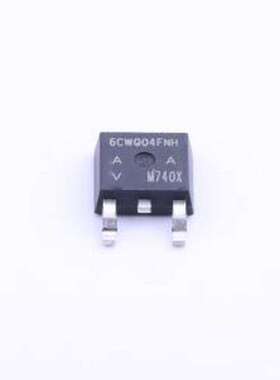 VS-6CWQ04FNHM3 肖特基二极管 电压:40V 电流:3.5A TO-252AA(DPAK