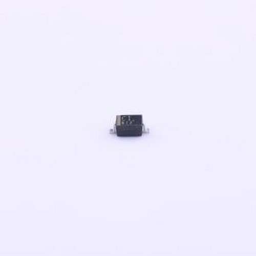 1SS352,H3F 开关二极管 电压:80V 电流:100mA SC-76-2