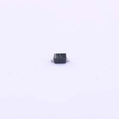 1SS352,H3F 开关二极管 电压:80V 电流:100mA SC-76-2