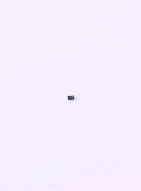 TPPMEG3001EEFZ 肖特基二极管 电压:30V 电流:100mA DFN0603-2