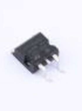 STTH3010GY-TR 快恢复/高效率二极管 电压:1kV 电流:30A D2PAK