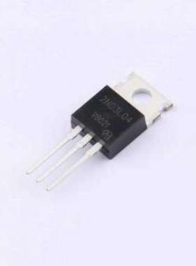 SPP80N03S2L-04-VB 场效应管(MOSFET) 1个N沟道 耐压:30V 电流:98