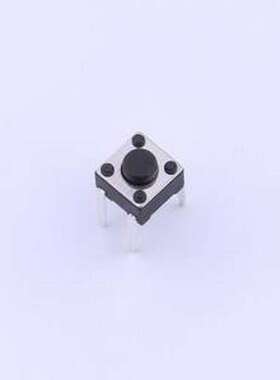 KAN4512-0381B 轻触开关 KAN4512-0381B 插件