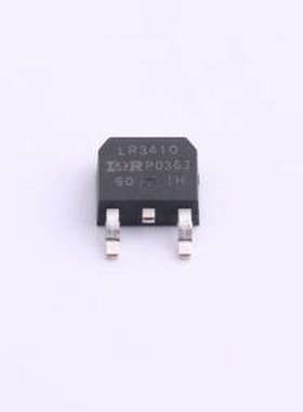 IRLR3410TRPBF 场效应管(MOSFET) 1个N沟道 耐压:100V 电流:17A T