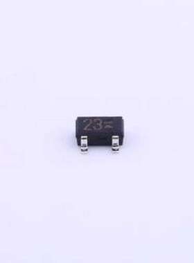 DTC143EKAT146 数字晶体管 耐压:50V 电流:100mA TO-236-3(SOT-23