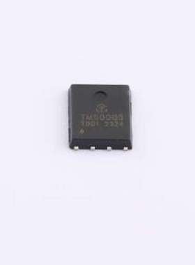 TM50G03NF 场效应管(MOSFET) 耐压:30V DFN-8L(5x6)