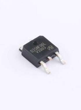 STD35NF06LT4&15-VB 场效应管(MOSFET) 1个N沟道 耐压:60V 电流:5