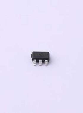 AO6706-VB 场效应管(MOSFET) 2个N沟道 耐压:20V 电流:4.8A TSOP-