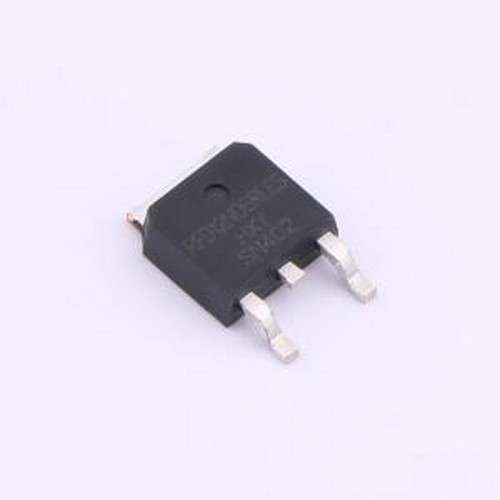 RFD12N06RLES-HXY 场效应管(MOSFET) 1个N沟道 耐压:60V 电流:15A