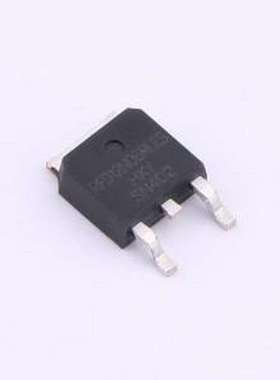RFD12N06RLES-HXY 场效应管(MOSFET) 1个N沟道 耐压:60V 电流:15A