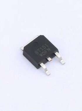 BT151S-500R,118 晶闸管(可控硅)/模块 单向可控硅 TO-252-4R