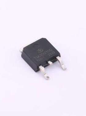 TM30N10D 场效应管(MOSFET) TM30N10D TO-252-3L