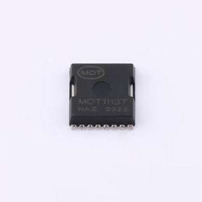 MOT1113T 场效应管  1个N沟道 耐压:100V 电流:500A TOLL-