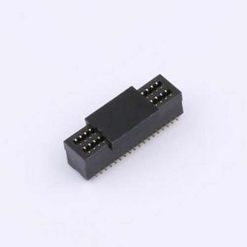 X0812FVS-36DS-9TV01 板对板与背板连接器 X0812FVS-36DS-9TV01 S