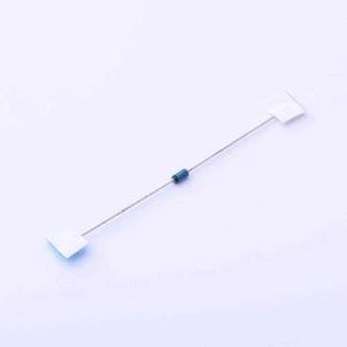 BAT41 肖特基二极管 电压:100V 电流:100mA DO-204AH