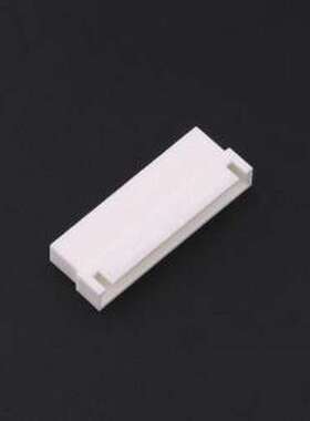 TJC3B-15R 胶壳(线对板/线对线) 1x15P 2.5mm P=2.5mm