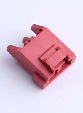 A7925WR-F-02PRNRT1NL0G 线对板针座 Wafer 弯插,P=7.92mm